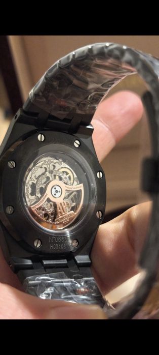 Автоматичен Часовник Audemars Piguet AP