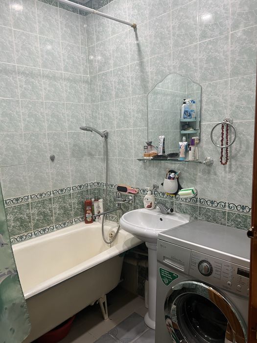 Продам квартиру