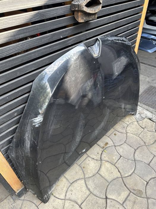 Capota Renault Megane 3 2009/2010/2011/2012/2013/2014/2015