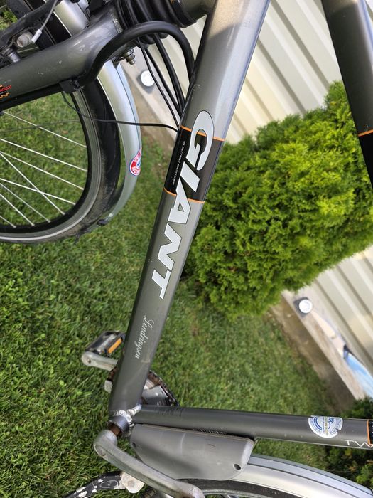 Bicicleta electrica Giant 28