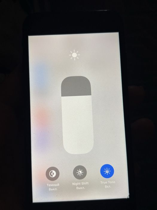 Продаю iPhone SE 2020, 64 ГБ, чёрный.