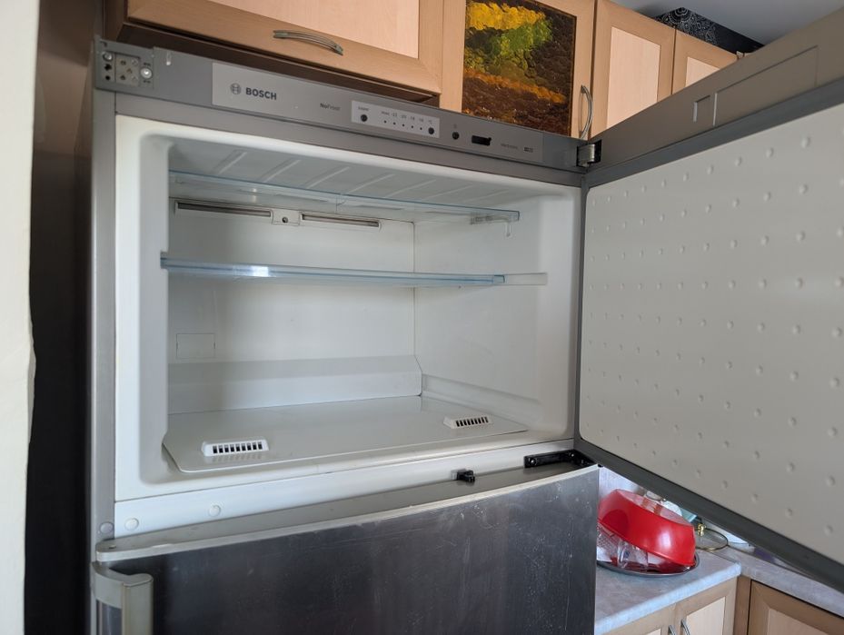 Холодильник Bosch