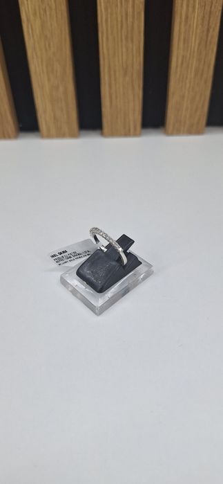 Inel Aur 18K 1,97 Gr Masura 10/50 #43056