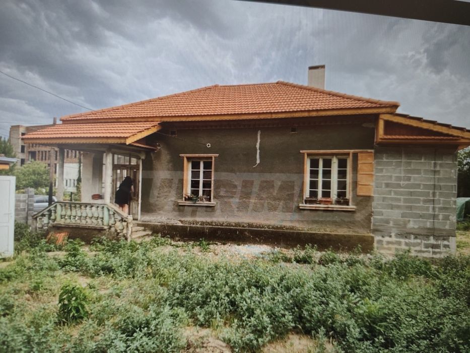 Продава се Къща в Видин, Химик - 70 кв.м за 443 €/кв.м - Снимка #11