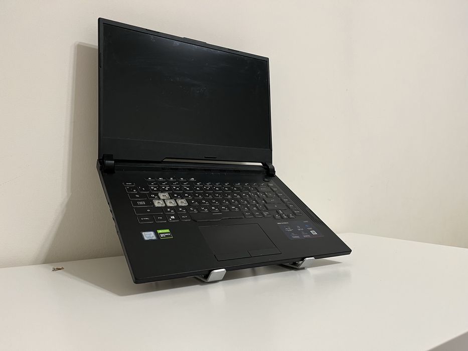 Asus Rog Strix G531GT