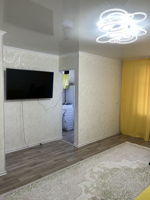 Посуточно в центре города