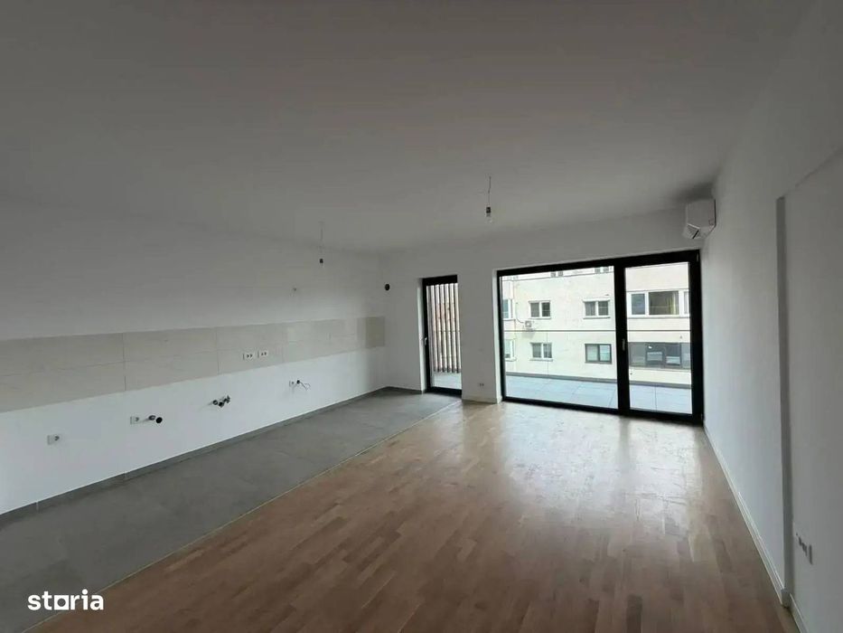 Bloc Nou | Finalizat | Apartament 2 camere | 13 septembrie |
