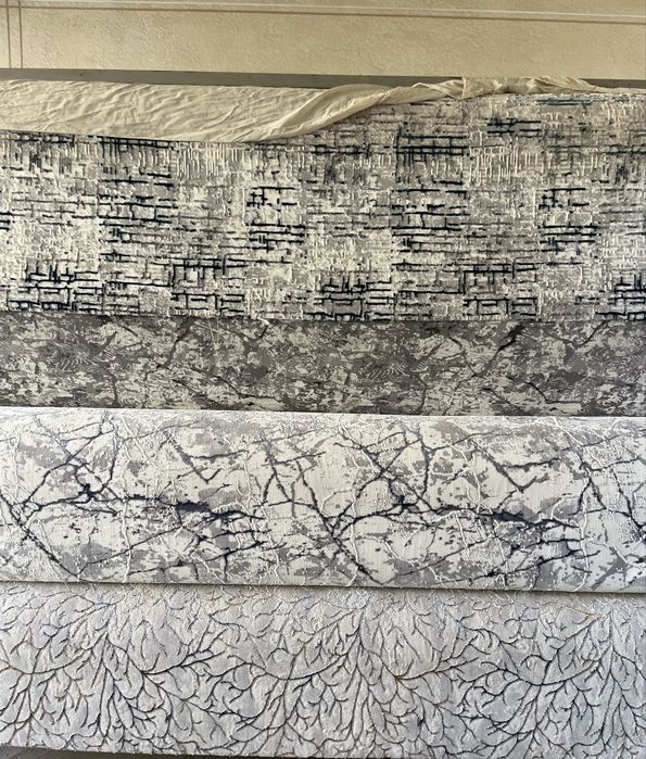 Gilamlar Kavralan | Ковралин Кавралан [Yumshoq 100% Sifatli]