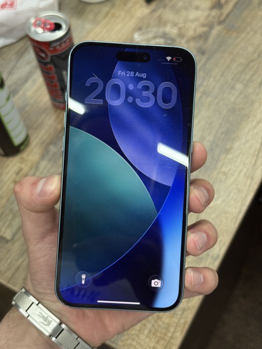 iPhone 16 Plus 128GB