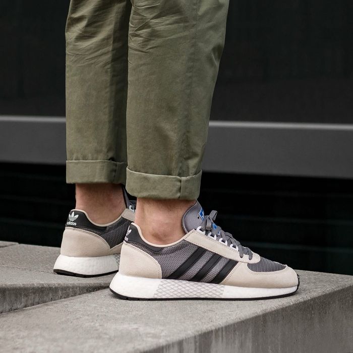 Мъжки маратонки Adidas Marathon Tech номер 44