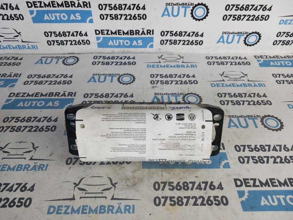 Airbag pasager vw Golf 5 / Jetta