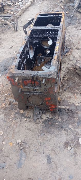 Yumzi traktor zapchaslari