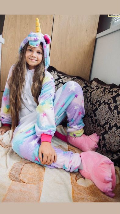 Кигуруми в ассортименте