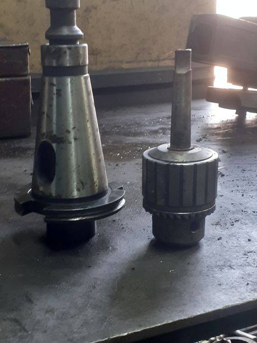 Продам конус отфрезера