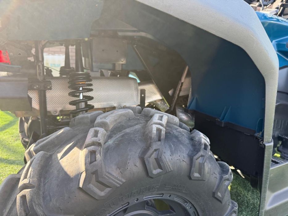 Продам Hisun guardian