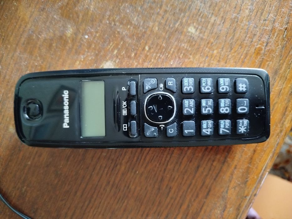 Домашний телефон