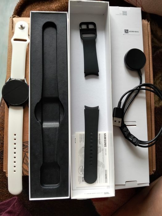 Samsung Galaxy Watch 4. 40mm