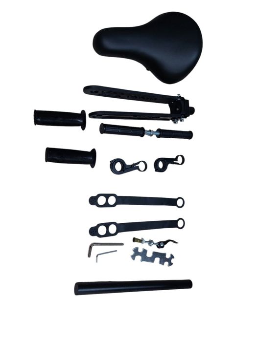 Детска седалка за Велосипед