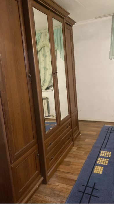 Сдаю времянку 2-х комнатную. Кухня и еще одна комната