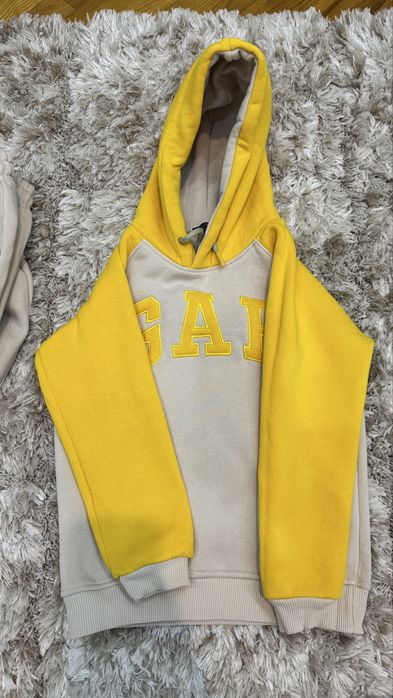 Костюм теплый 6-7 лет