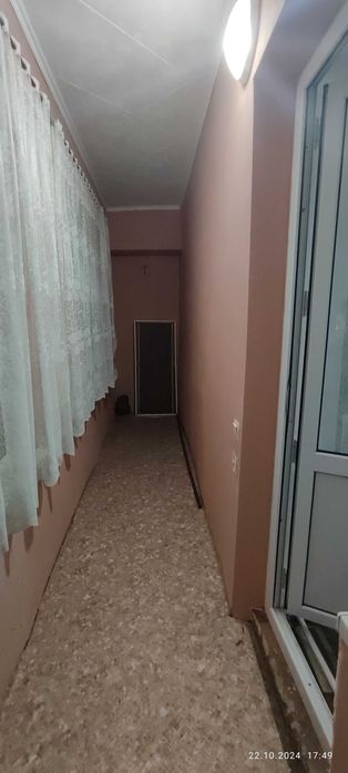 Продам двухкомнатную квартиру