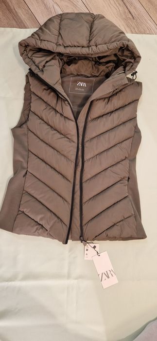 Елек/Грейка Zara, размер L/XL