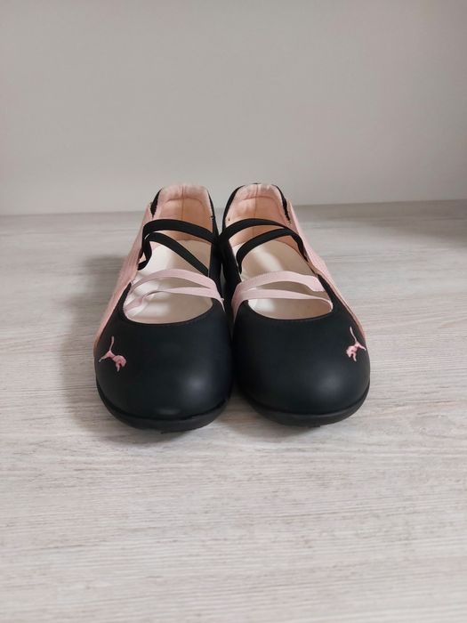 Puma baletkasi holat yangidek