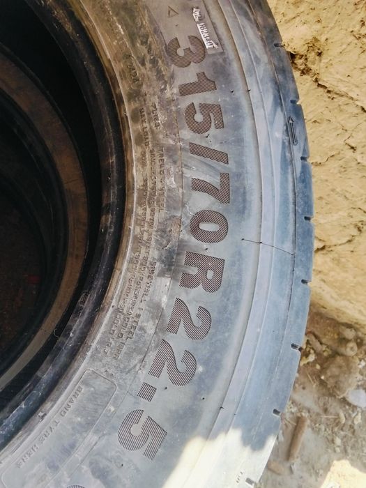 Продаю баллоны от фур