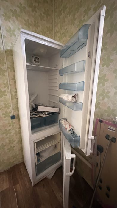Холодильник для дома