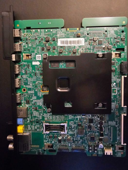 Componente TV Samsung UE49KU6172U