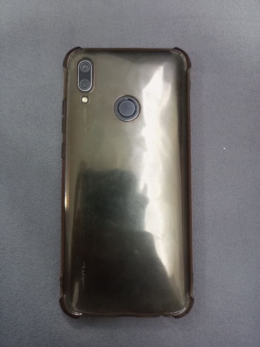 Huawei p smart sostayaniyesi yaxshi