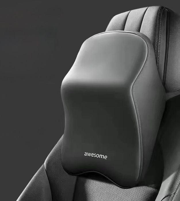 Подушка на офисное кресло