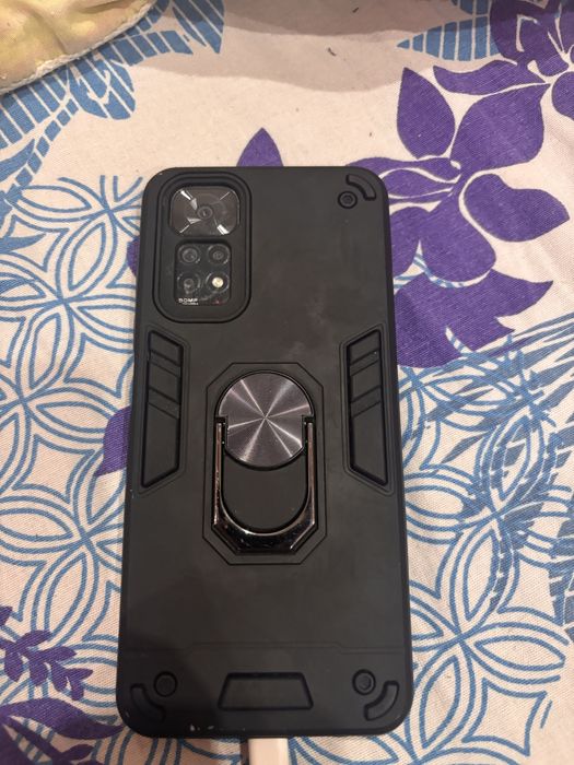 Redmi not 11……..
