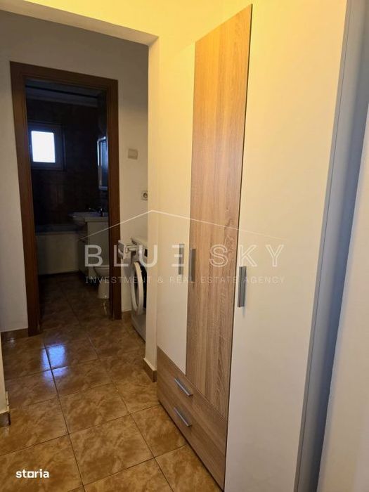 Apartament 2 camere situat pe Bd Mamaia in zona Spitalului Militar