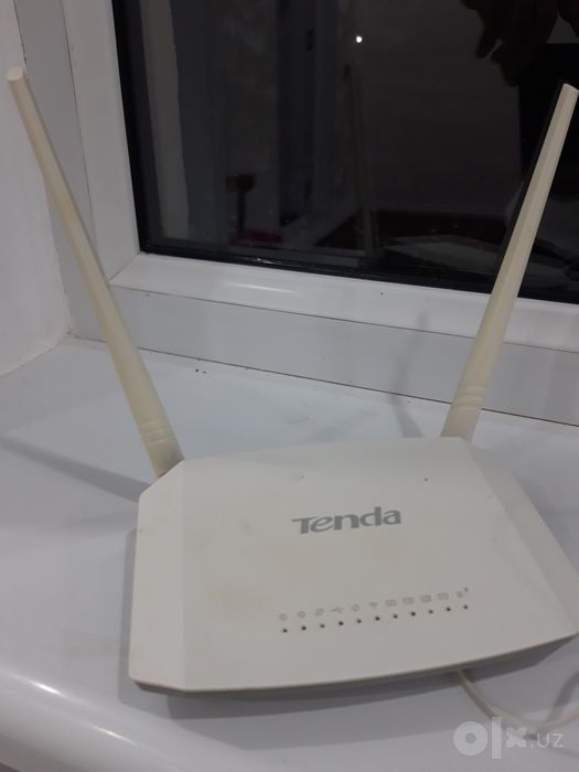 Вайфай роутер WIFI
