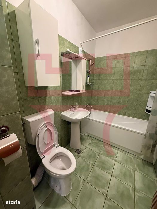 Apartament 3 camere 2 dormitoare parcare Baciu str. Jupiter Petrom