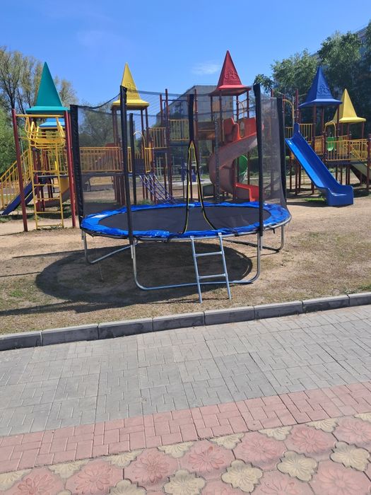 Продам павильон на набережной