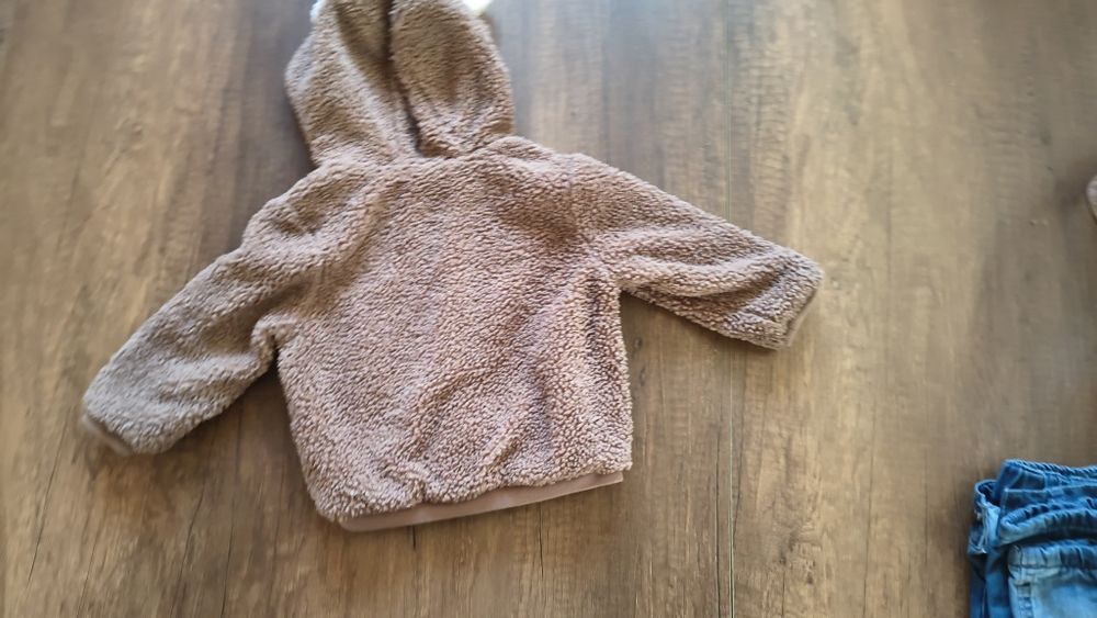 Яке mayoral  размер 6-9 месеца