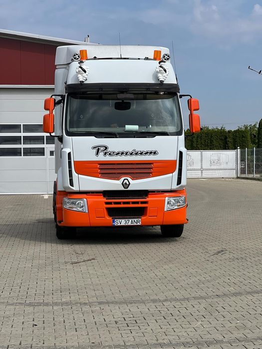 Renault Premium dxi