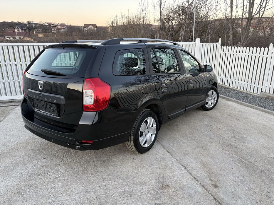 Vand Dacia Logan MCV / 2019