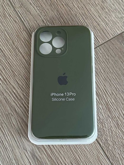 Силиконови калъфи за iPhone 12 pro, 13 pro, iPhone 13 и 14