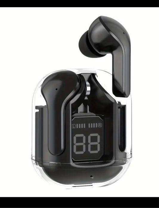 Безжични слушалки с микрофон, Hi-Fi звук