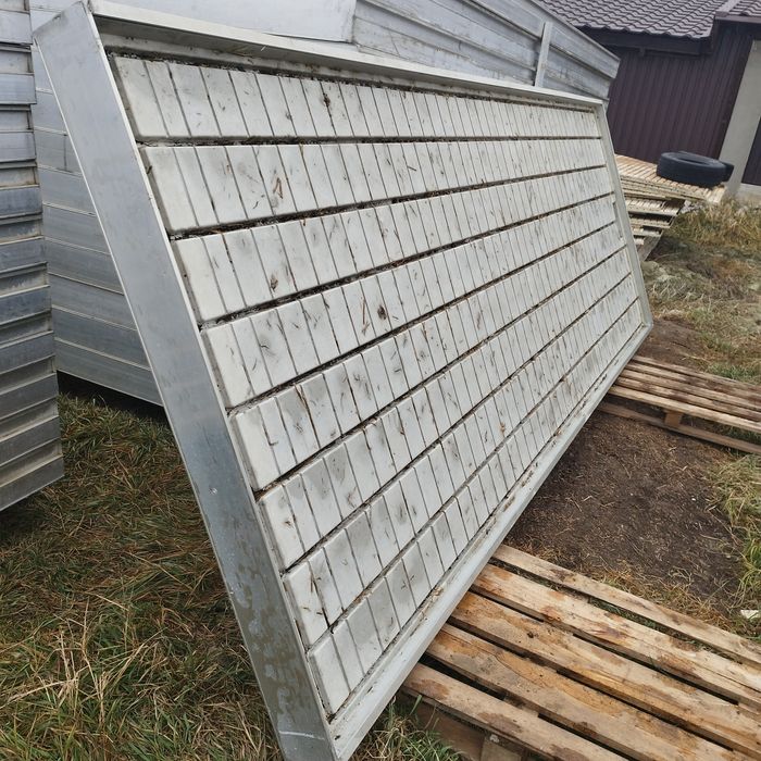 Mese de cultura , inundabile