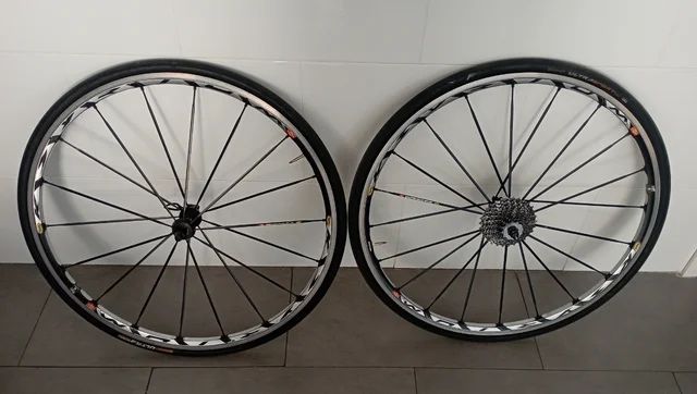 Roti Mavic Ksyrium 1500 grame