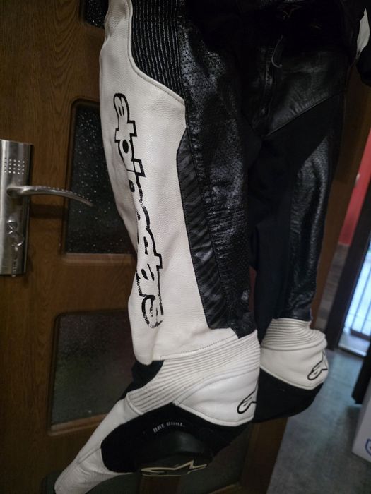 Мото екип 
Alpinestars GP Force размер 50