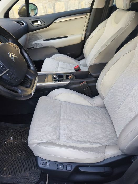 CITROËN C4 2012 — imagine 5