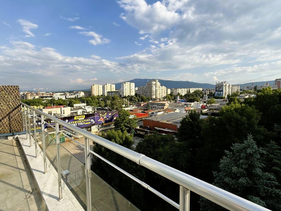 Продава се Двустаен апартамент в София, Люлин 3 - 75 кв.м за 2067 €/кв.м - Снимка #5