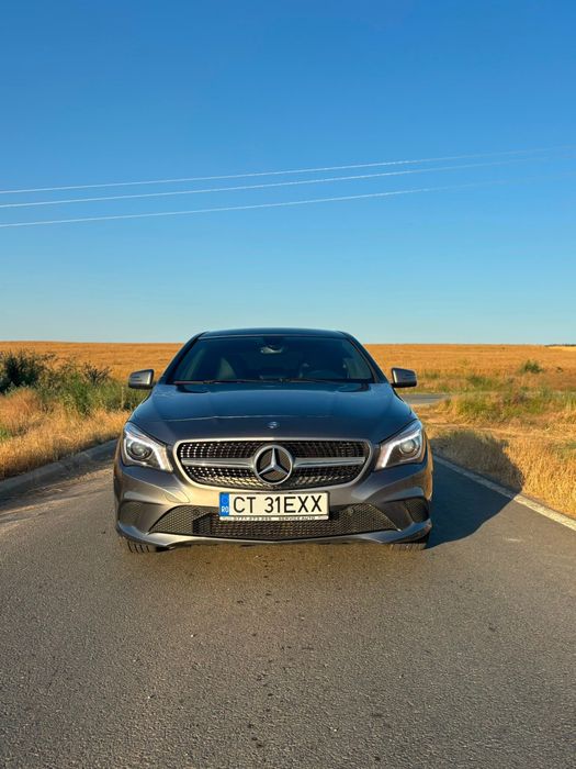 MERCEDES-BENZ E-Class 2013 — imagine 2