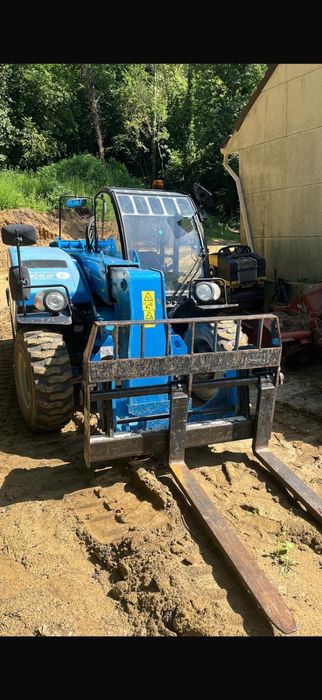 Vand manitou GENIE 25.06 / manitou 625