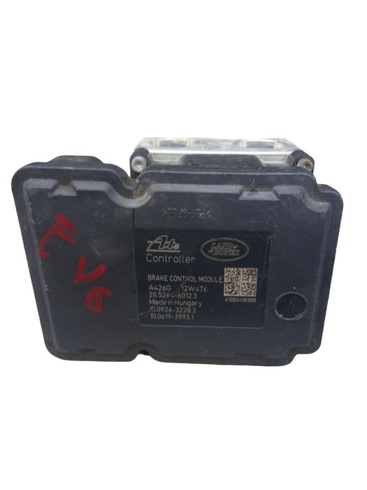 Pompa Abs Land Rover Range Rover Evoque L538 2011 -> Bj32-2C405-Ag